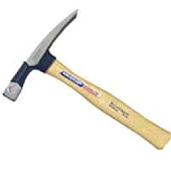 Vaughan Vaughan & Bushnell 6309033 Brick Hammer Wood - 24 Oz. - 6309033