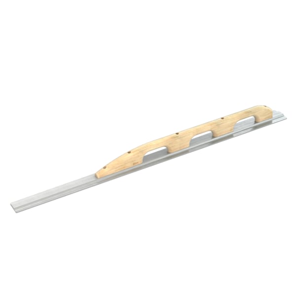 Bon Tool Bon 82-116 Tapered Darby, Mag 48" Wood Handle - 82-116