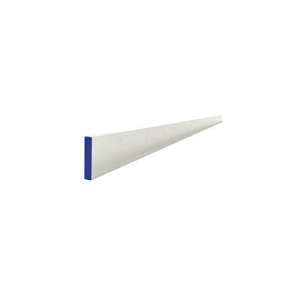 Bon Tool Bon 24-124 Screed, 3/4" X 4" X 14 Foot Reinforced H Aluminum - 24-124