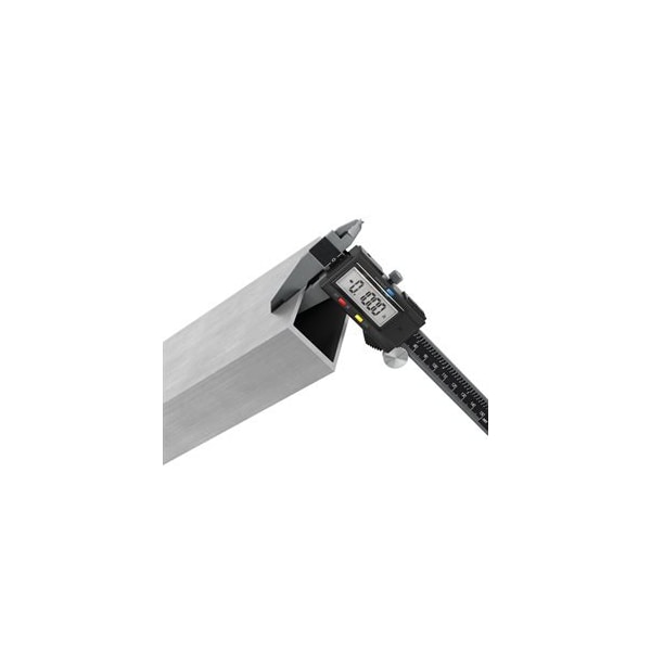 Bon Tool Bon 22-310 Screed, Mag 1 1/2" X 3 1/2", 10 Foot - 22-310