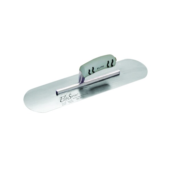 Kraft Tool Elite Series Carbon Steel Poo, 16"x4 - CFE438PF