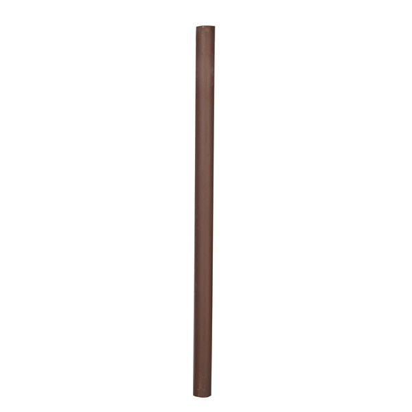 Portland Stoneware 4 In Concrete Filled Column 7Ft - 200004-0-0