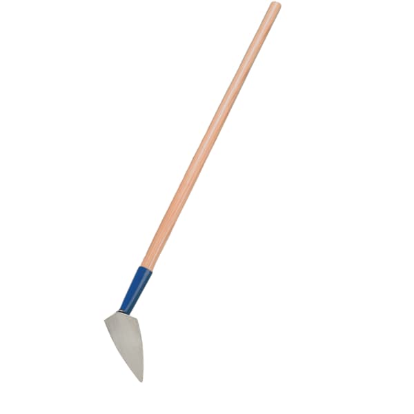 Bon Tool Bon 19-137 Asphalt Crack Hoe, 60" Wood Handle - 19-137
