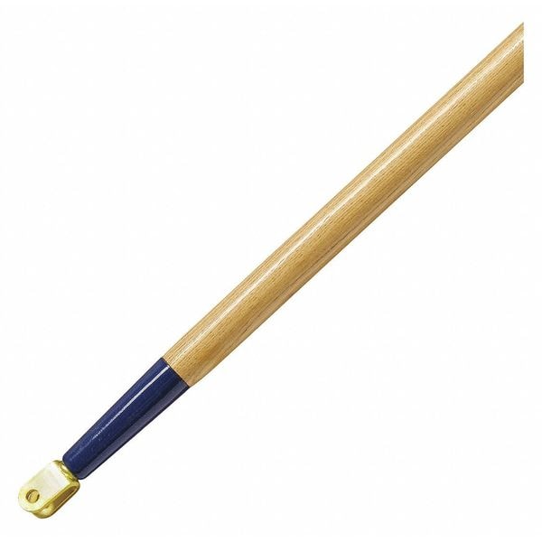 Kraft Tool Steel Clevis Wood Handle, 6 ft. - CC266