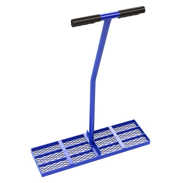 Bon Tool Bon 82-146 Tamper T-Handle, Concrete 24" X 7 1/2" - 82-146