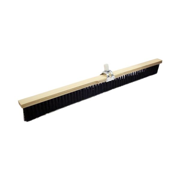 Bon Tool Bon 82-472 Concrete Finishing Broom 36" W/Adj. Handle Socket - 82-472