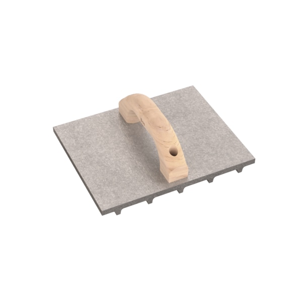 Bon Tool Bon 12-516 Handicap Ramp Float, 10" X 8" - 12-516