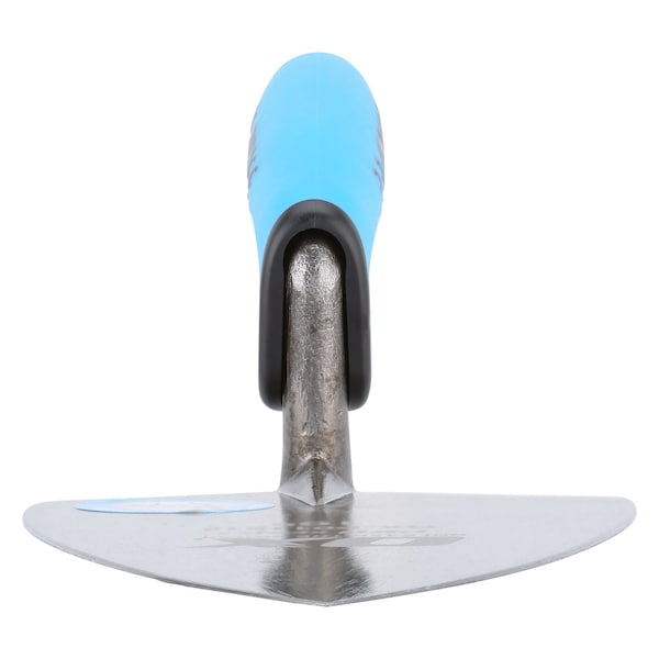 Ox Tools Pro Philadelphia Pattern Brick Trowel - OX Grip | 10" / 254mm - OX-P011210