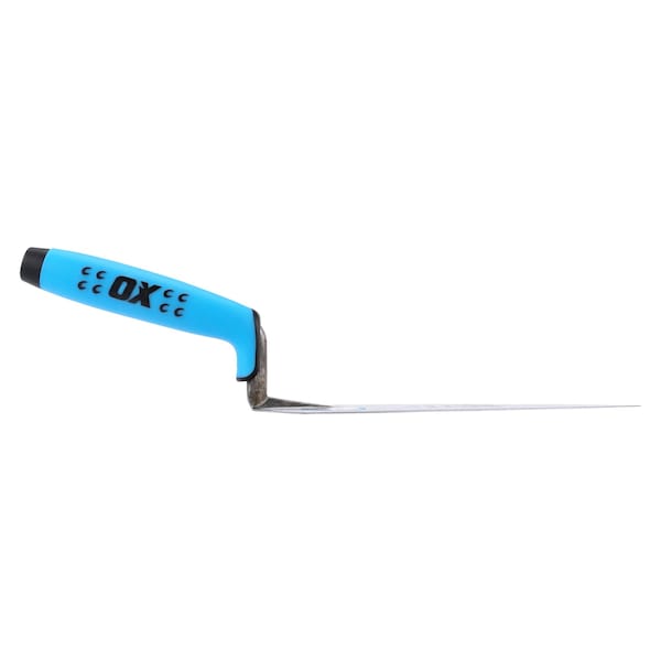Ox Tools Pro Philadelphia Pattern Brick Trowel - OX Grip | 10" / 254mm - OX-P011210