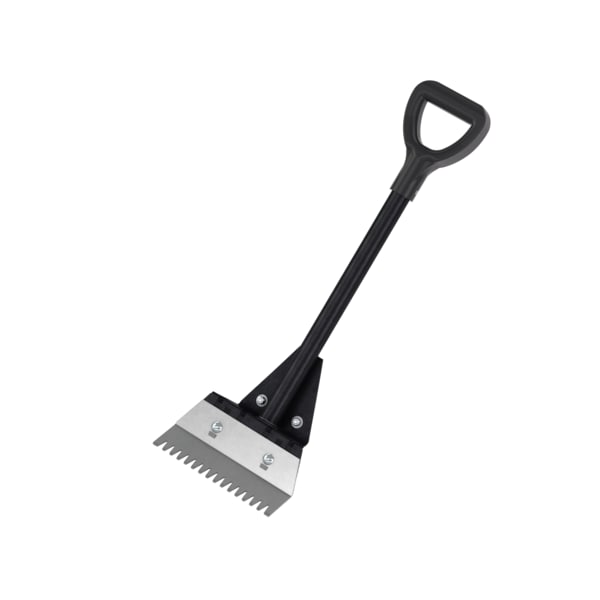 Bon Tool Bon 19-185 Demountable Shingle Remover 28" - 19-185