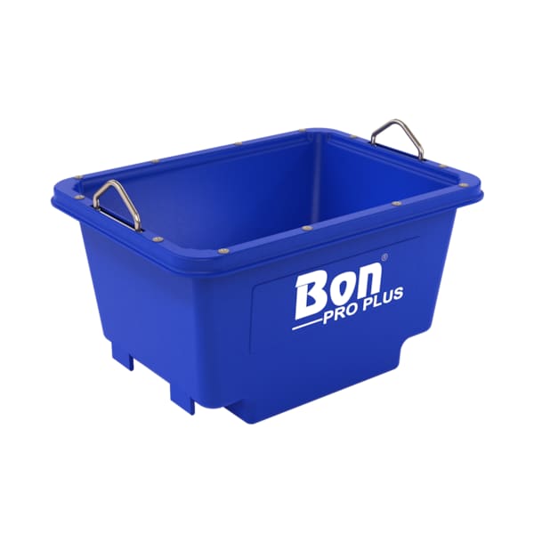 Bon Tool Bon 21-237 Poly Mortar Tub, Crane - 21-237