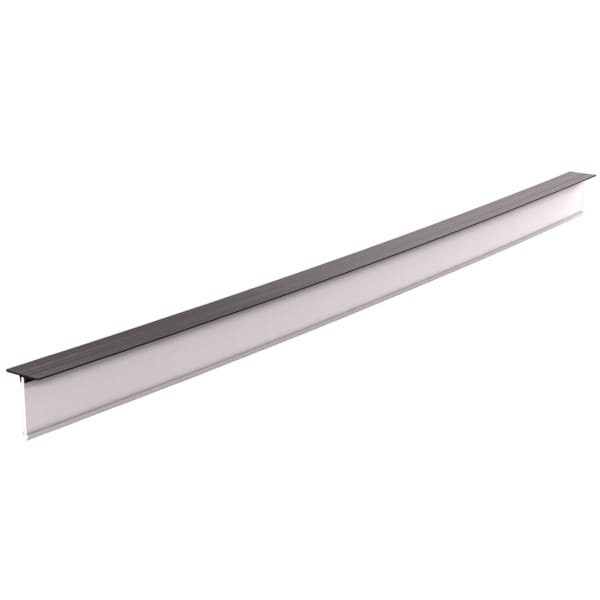 Bon Tool Bon 12-405 Zip Strip, 10 Foot X 1", 50/Pkg - 12-405