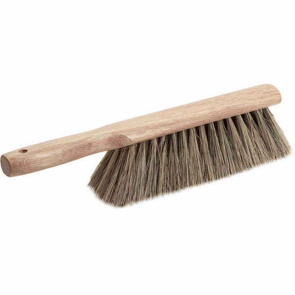 Marshalltown Beaver Tail Brush, Masonry Brush, Mortar Brush, Tampico Fiber Brush - 6519