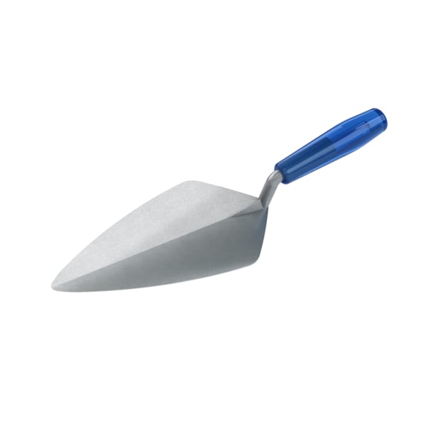Bon Tool Bon 72-236 Brick Trowel, Carbon Steel Nl 10" P Handle - 72-236