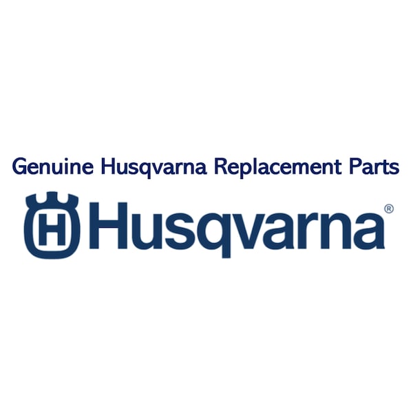 Husqvarna Rubber Skirt for PG680 Concrete Grinder - 594080202