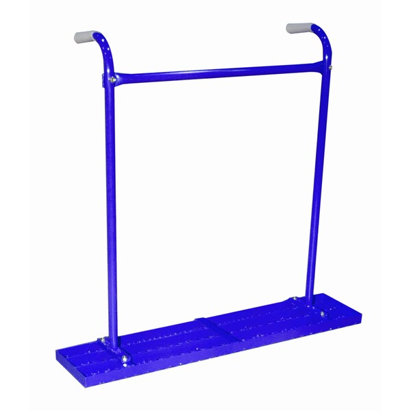 Bon Tool Bon 82-504 Big Diametermond Tamper, 34" X 7.5" - 82-504