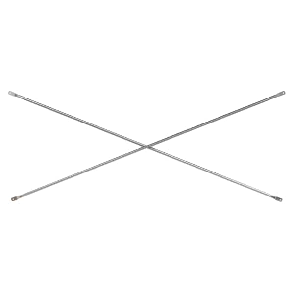 Bon Tool Bon 14-212 Diagonal Brace, 10 Foot Spacing - 14-212