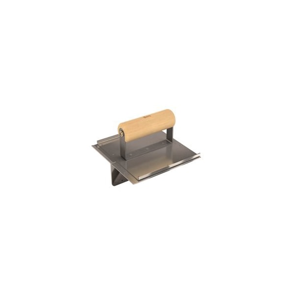 Bon Tool Bon 22-853 Groover Saw Cut 6 X 6 2" Deep Wood Handle - 22-853