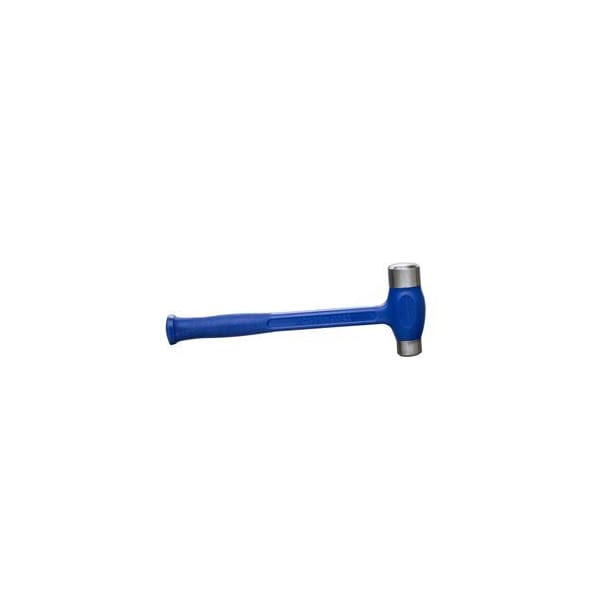 Bon Tool Bon 21-282 Dead Blow, Double Steel Face 2.25No. - 21-282