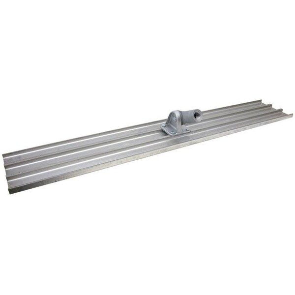 Goldblatt Goldblatt 242867 48 x 8 in. Heavy Duty; Magnesium Bull Float - 242867