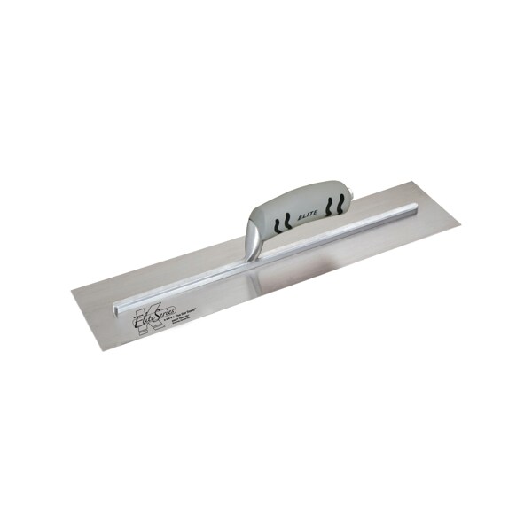 Kraft Tool Elite Series Carbon Steel Cem, 14"x3 - CFE216PF