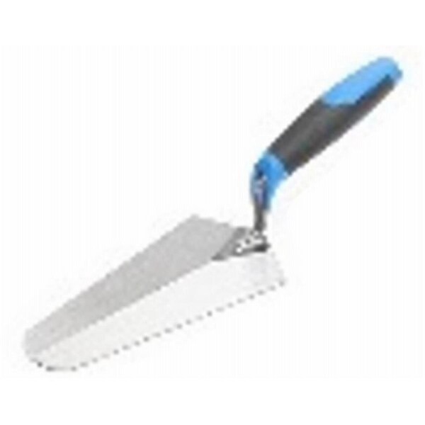 Homestead 7 x 3.5 in. Gauging Trowel - HO3238207