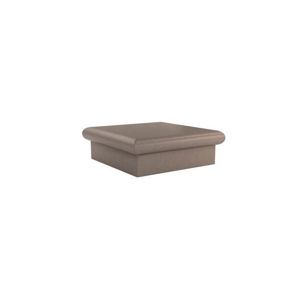 Bonway Bon 32-190 Step Liner, Sandstone, 28 Foot/Box - 32-190