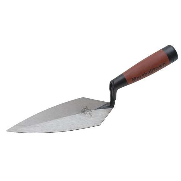 Marshalltown Pointing Trowel, Philadelphia, 7 x 3 In - 45 7D