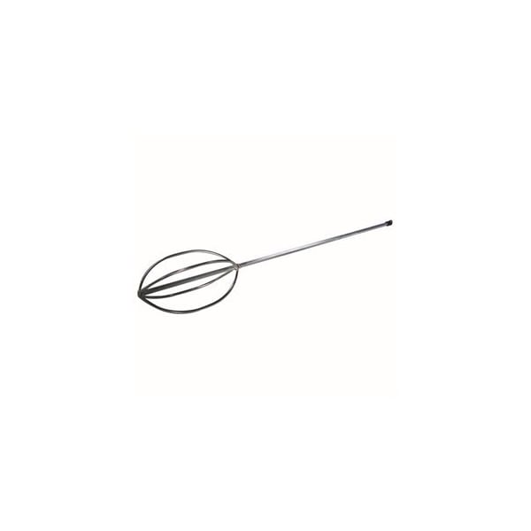 Bon Tool Bon 82-393 Barrel Mixer 36" Long 7/16" Hex Shaft - 82-393