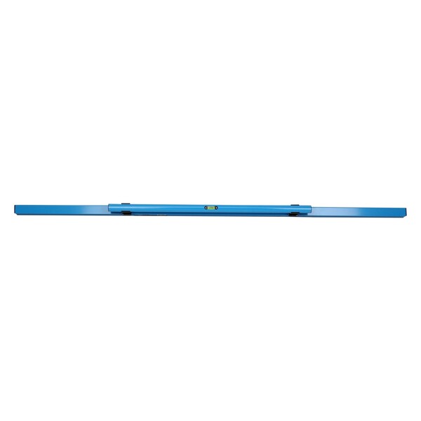 Ox Tools Pro Clamped Handle Concrete Screed - With Vial | 72" / 1800mm - OX-P021318