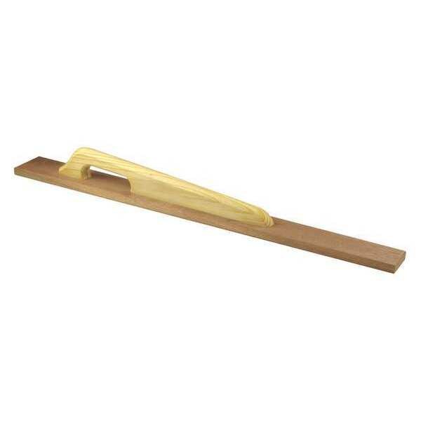 Kraft Tool Mahogany Darby, Grip Handle, 1 Hole, 36" - CF236