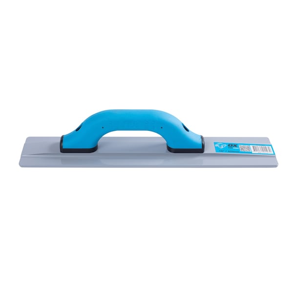 Ox Tools Pro Magnesium Float - OX Grip | 3.125" x 16" / 79mm x 406mm - OX-P017016