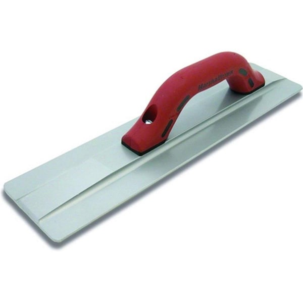 Hangzhou Great Star Industrial Master Mechanic Lightweight Extruded Magnesium Hand Float - 242910