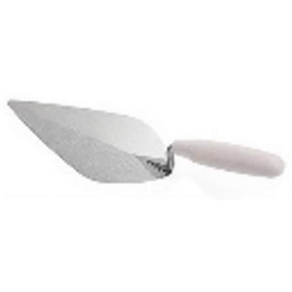 Hangzhou Great Star Industrial Hangzhou Great Star Industrial 242939 10 in. Economy London Brick Trowel - 242939