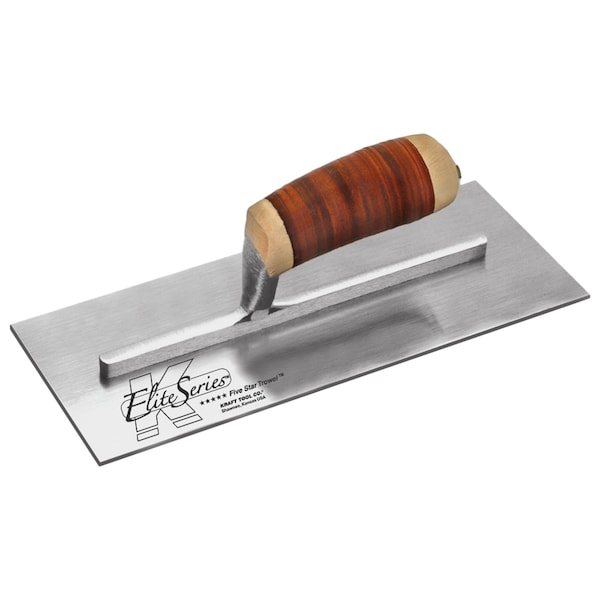 Kraft Tool Elite Series Carbon Steel, 11"x4-1/2 - PLE451L