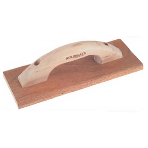 Pinpoint G06151 12 x 4.5 in. Wide Float Redwood - PI3863712