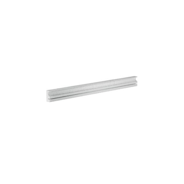 Bonway Bon 32-424 Countertop Form, Marble Round, 32 Foot/Box - 32-424