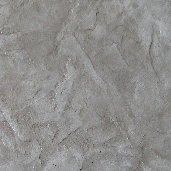 Bonway Bon 32-403 Texture Skin, Italian Slate, 12" X 12" - 32-403
