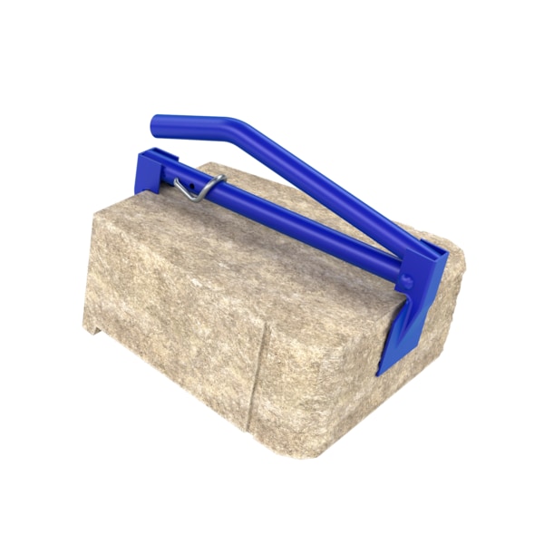 Bon Tool Bon 11-373 Wall Unit Tongs - 11-373