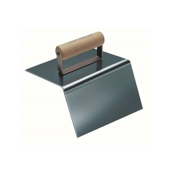 Kraft Tool Outside Curb Nose Too, 9" x 5" x 5" 3/4"R - CF581