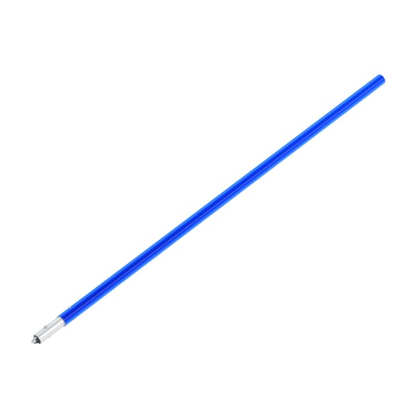 Bon Tool Bon 12-265 Button Handle, 1 3/4" Aluminum, 6 Foot - 12-265