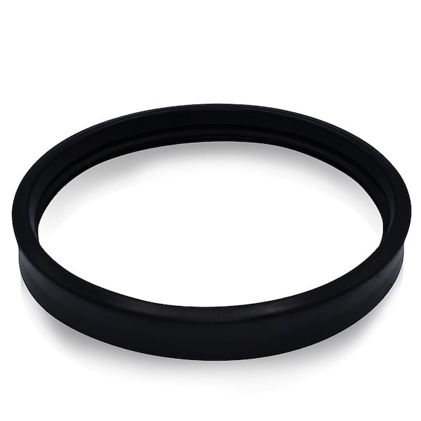 Concrete Pump Supply Gasket, 5'' Heavy Duty - CG50D