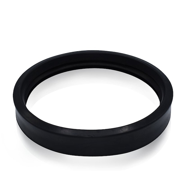 Concrete Pump Supply Gasket, 3'' Heavy Duty - CG30D
