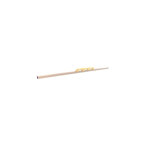 Bon Tool Ohio Straightedge 10 Foot X 1.5"x 1.5" Triple Loop Handle - 22-787