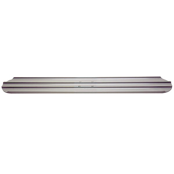 Kraft Tool Bull Float, Rnd, 8 x 48 in, Mag, w/o Handle - CC803-01