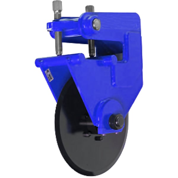 Bon Tool Bon 82-474 Asphalt Cutter-Bucket Mount 5" Cutting Depth - 82-474
