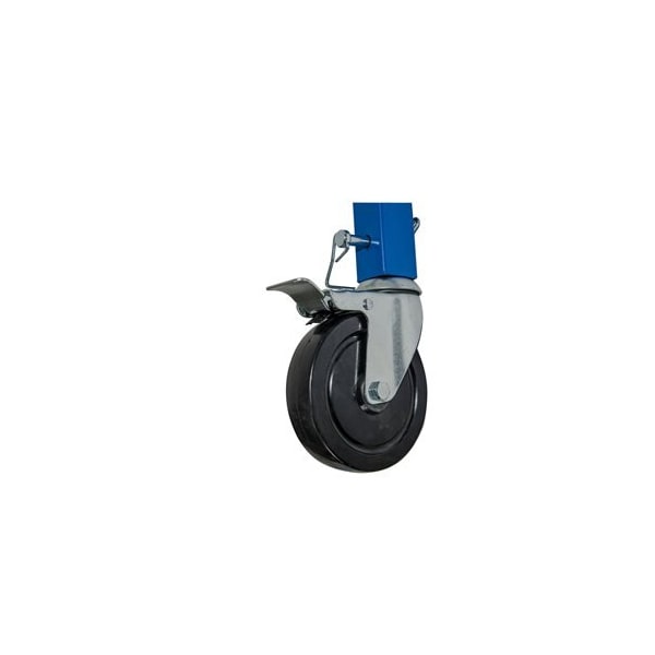Bon Tool Bon 50-737 Caster For Interior Scaffold 14-480/14-548 - 50-737