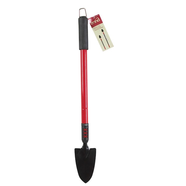 Bond LH014 37 in. Manufacturing Steel Telescopic Handle Trowel - BO4748