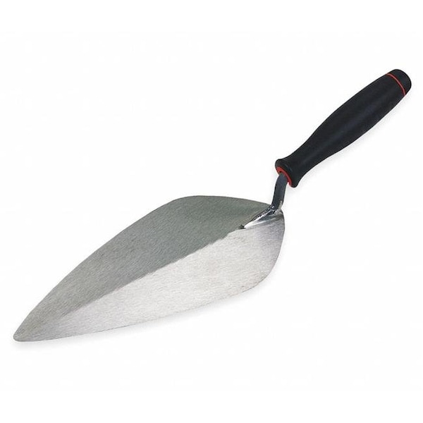 Goldblatt Goldblatt 242876 11 x 4 in. Professional London Brick Trowel - 242876