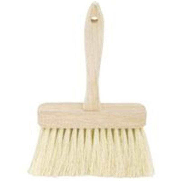 Dqb Industries Brush Paint Msnry Water 6.5In 11955 - 6423933